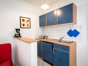 Apartment Kiefernweg
