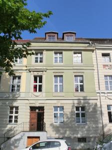 Appartement Apartment KiezFlair Dortustr. 43 14467 Potsdam Brandebourg