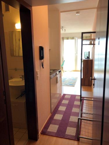 Apartment KiKo Mainz