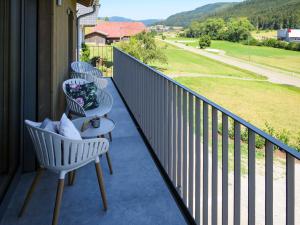 Appartement Apartment Kinast-2  77716 Hofstetten Bade-Wurtemberg