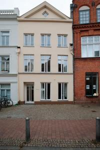 Apartment Klara