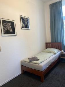 Appartement Apartment KLASSIKO 30 Georgstraße 3. OG 27570 Bremerhaven Brême