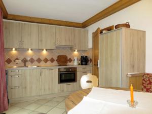 Apartment Klausenberg
