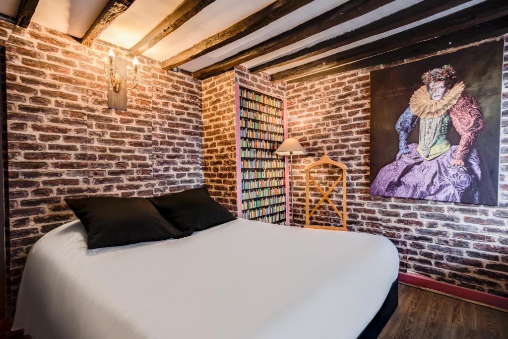 Apartment „Klein Venedig“ Erfurt