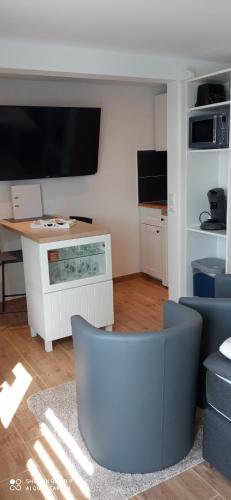 Apartment Kleine Koje