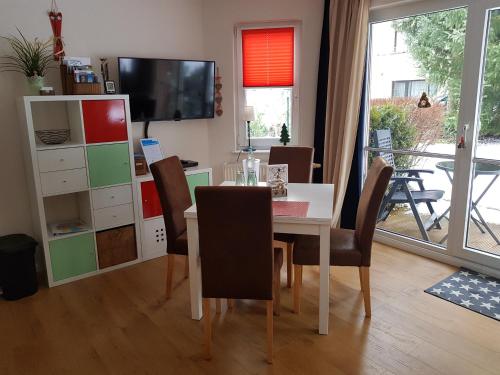 Apartment Kleiner Heinrich