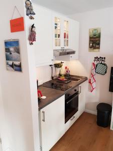 Apartment Kleiner Heinrich