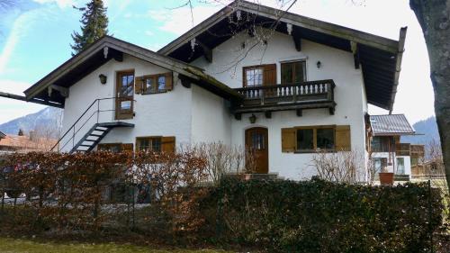 Apartment Kobellstrasse