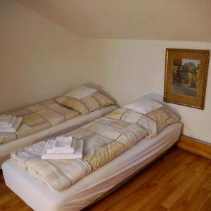 Apartment Kobellstrasse