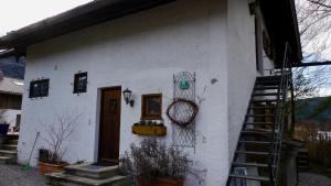 Apartment Kobellstrasse
