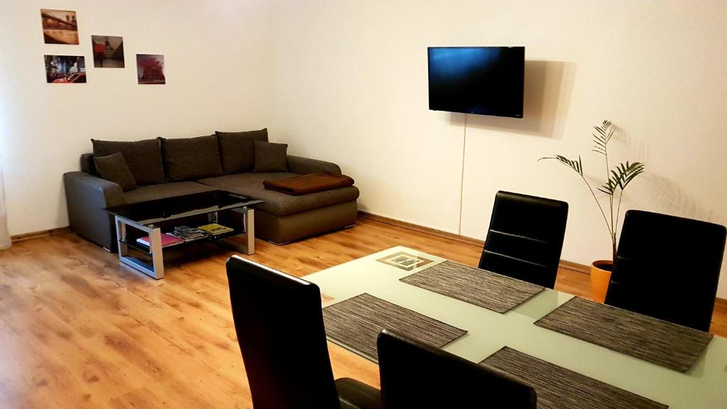 Appartement Apartment Koblenz Laubach 62 56068 Coblence