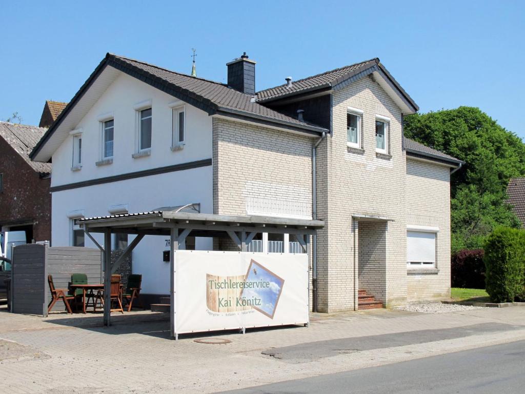 Apartment Könitz , 26434 Wiarden