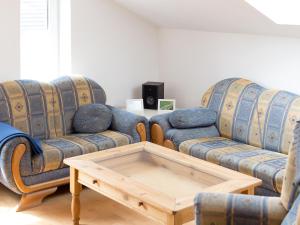 Apartment Könitz
