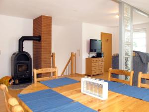 Apartment Könitz