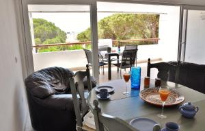 Appartement Apartment Konstantin Estrada do Farol Bloco B 8400-303 Carvoeiro Algarve