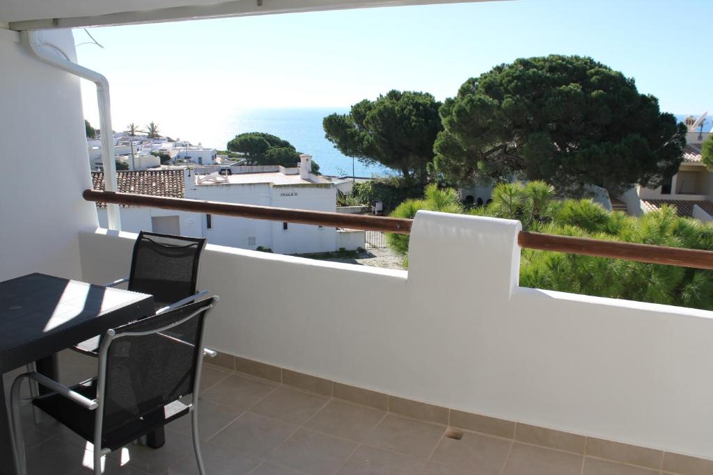 Appartement Apartment Konstantin Estrada do Farol Bloco B 8400-303 Carvoeiro