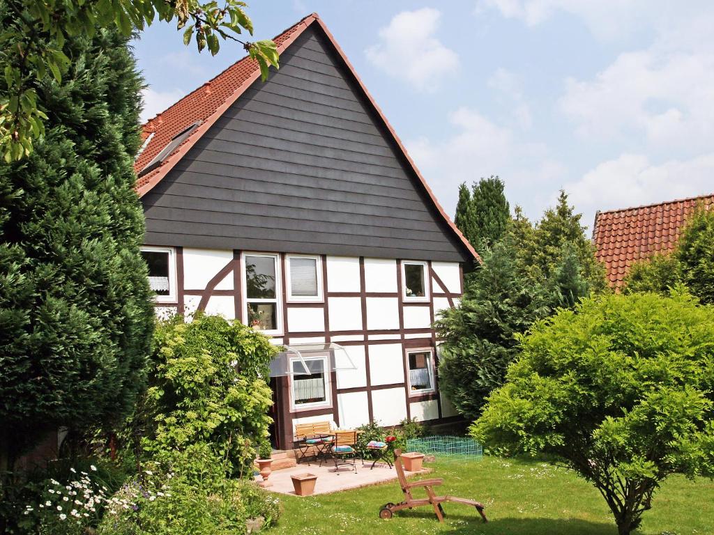 Apartment Kopei , 32825 Eschenbruch