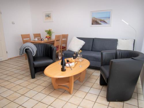 Apartment Koralle