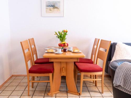 Apartment Koralle