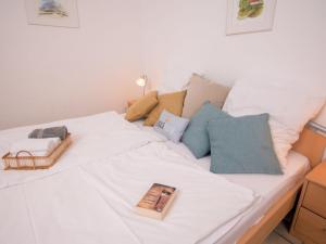 Apartment Koralle