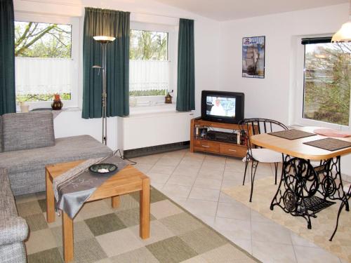 Apartment Kornblume