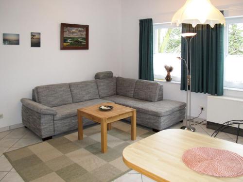 Apartment Kornblume