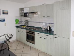 Apartment Kornblume