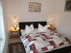 Apartment Kornblume