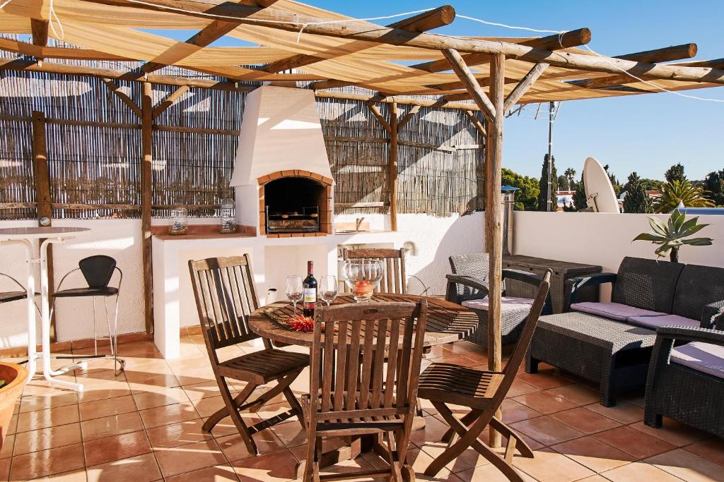 Apartment Kornelius Vale Centeanes Bloco C, 8400-525 Carvoeiro