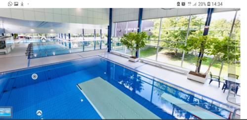 Apartment Kornwestheim