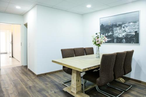 Apartment \