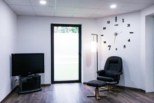 Apartment \