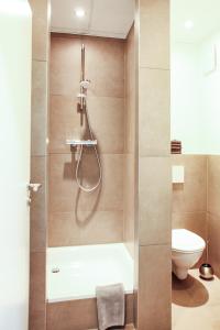 Apartment \