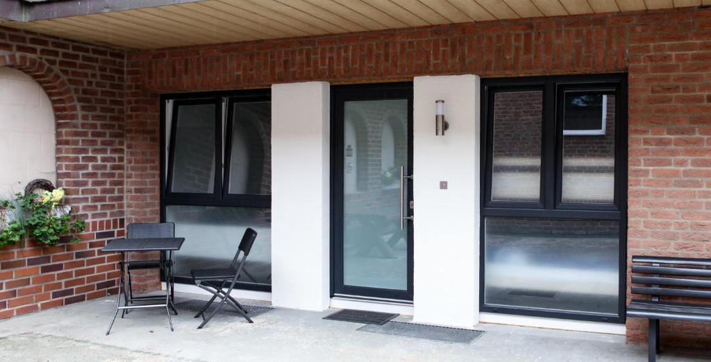 Apartment \ 9 Daimlerstraße, 41352 Korschenbroich