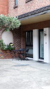 Apartment \