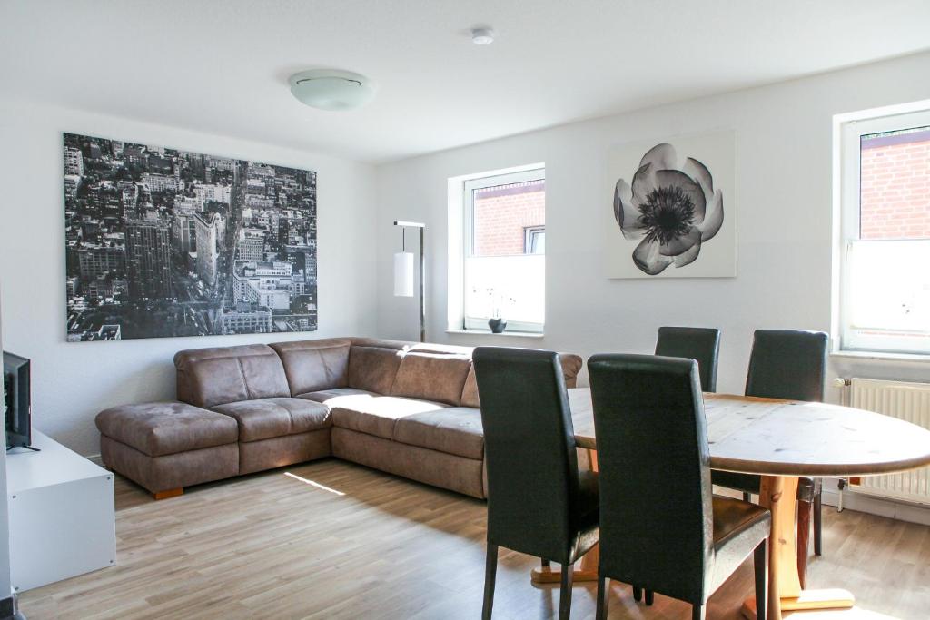 Apartment \ Daimlerstraße 9, 41352 Korschenbroich