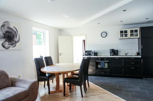 Apartment \
