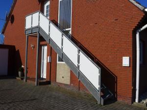 Apartment Krabbe