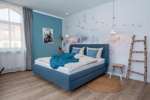Apartment Kronprinz