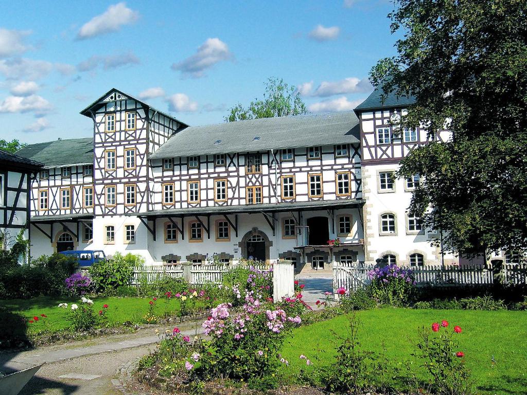 Apartment Kunstmühle , 99326 Dienstedt-Hettstedt