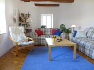 Appartement Apartment Kunstmühle  99326 Dienstedt-Hettstedt Thuringe