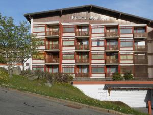 Apartment Kurhotel Schluchsee