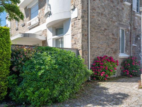 Apartment L'Abeille d'Or