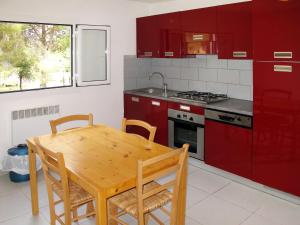 Apartment L'Aghja Nova - GAL106