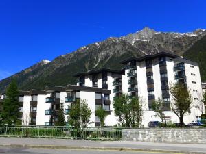 Apartment L'Aiguille du Midi-2
