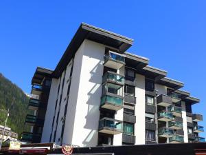 Appartement Apartment L'Aiguille du Midi-2  74400 Chamonix-Mont-Blanc Rhône-Alpes