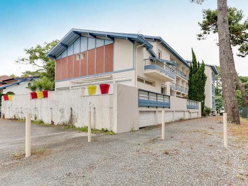 Apartment L'Airial