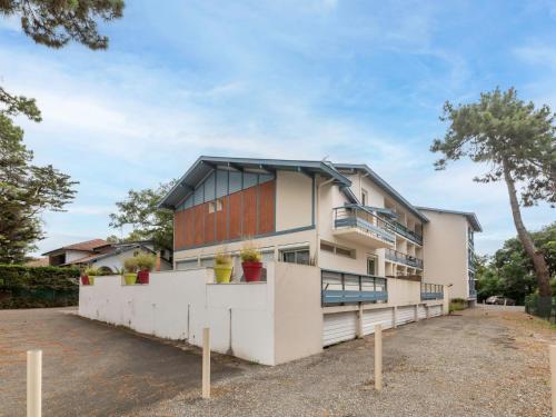 Apartment L'Airial
