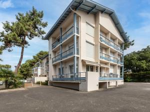 Apartment L'Airial