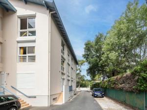 Apartment L'Airial